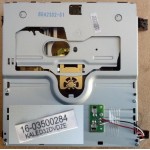 KOGAN KALED32DVDZE DVD DRIVE BOARD 16-03500284 60423D2-81 KTT10-HT